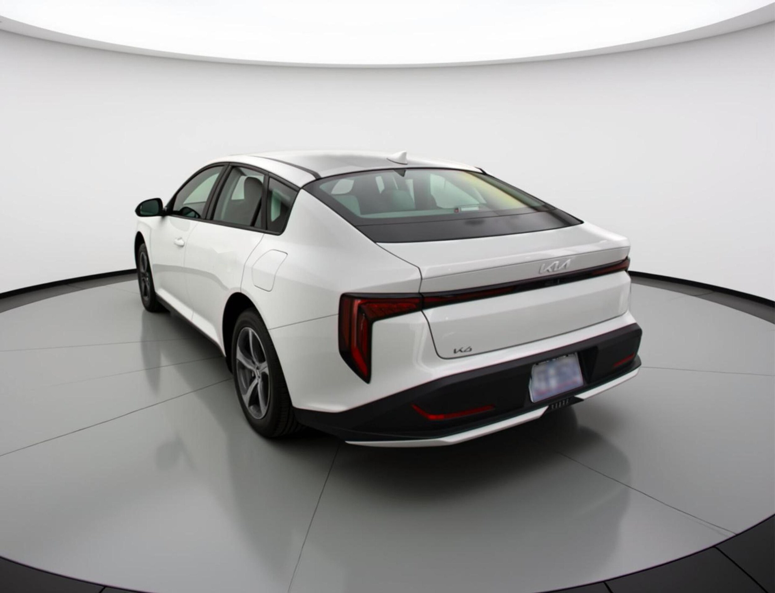 Thumbnail: 2025 Kia K4 - 5