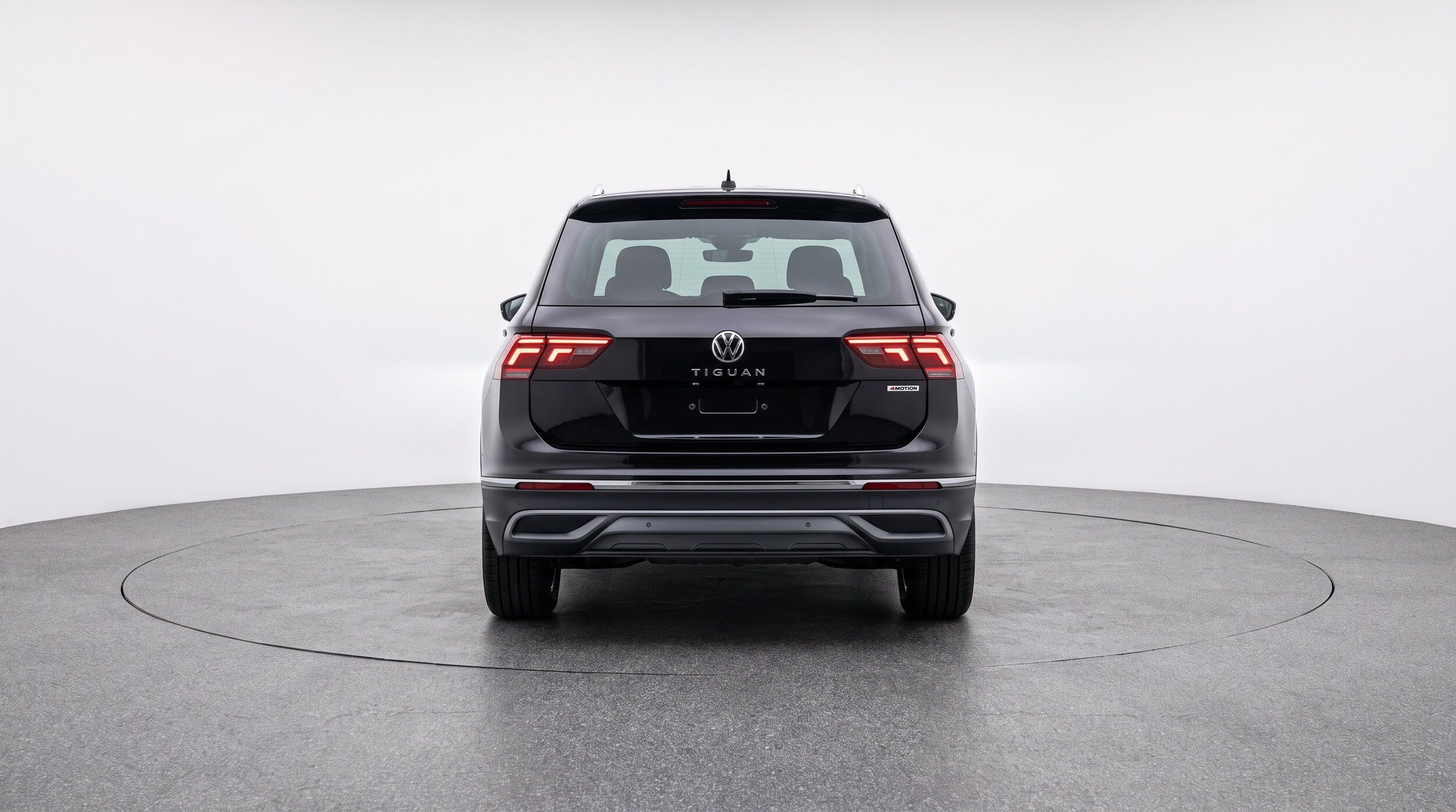 Thumbnail: 2026 Volkswagen Tiguan - 7