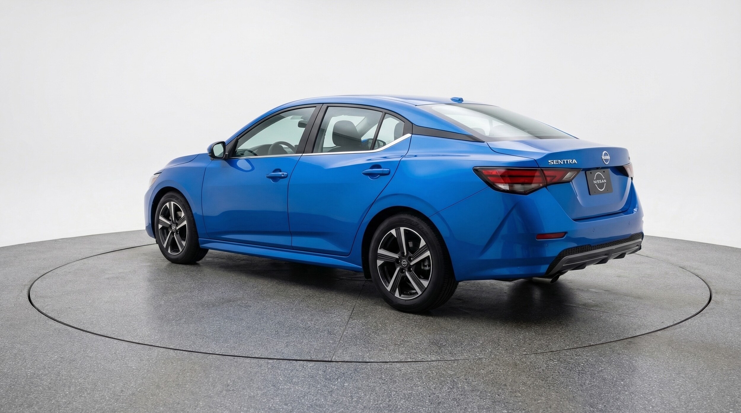 Thumbnail: 2025 Nissan Sentra - 5