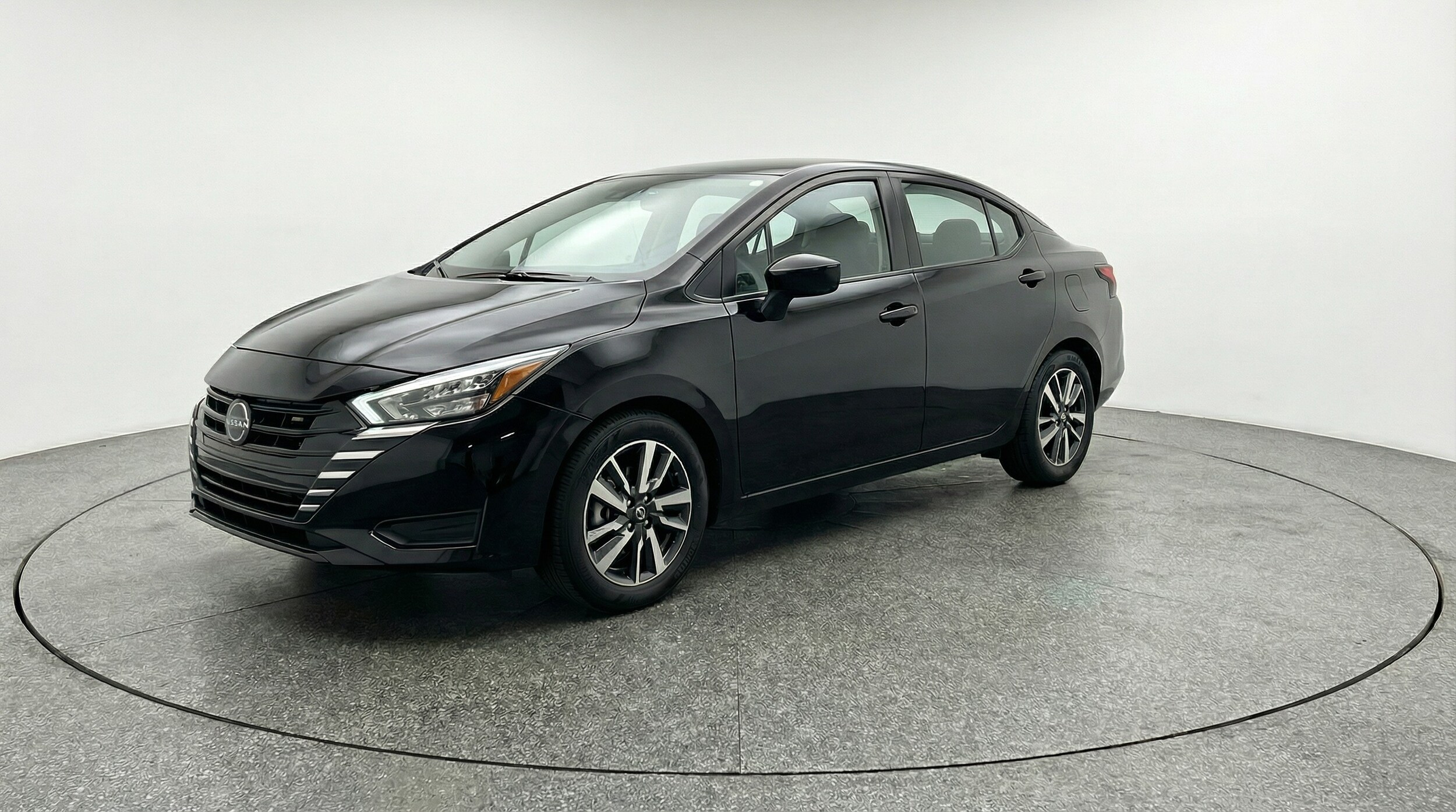 Thumbnail: 2025 Nissan Versa - 3