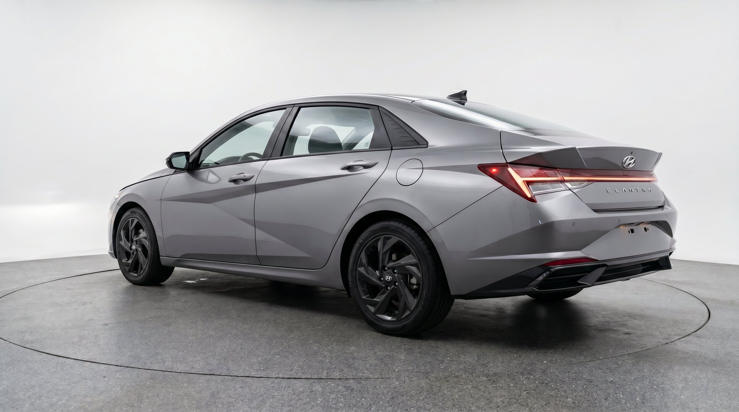 Thumbnail: 2026 Hyundai Elantra - 6