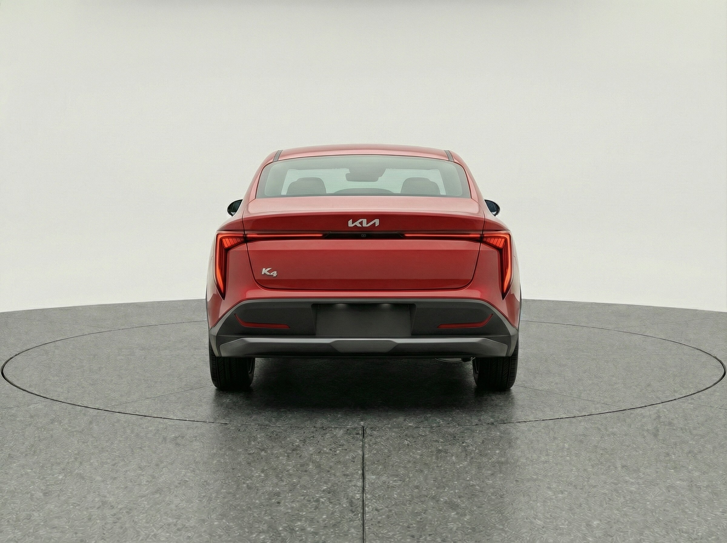 Thumbnail: 2025 Kia K4 - 6