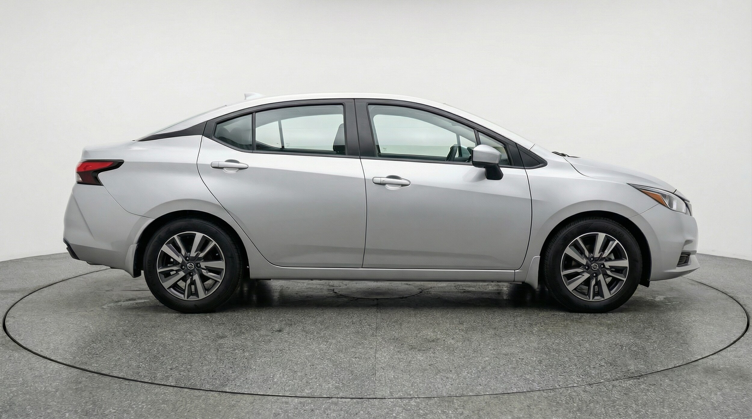 Thumbnail: 2025 Nissan Versa - 8