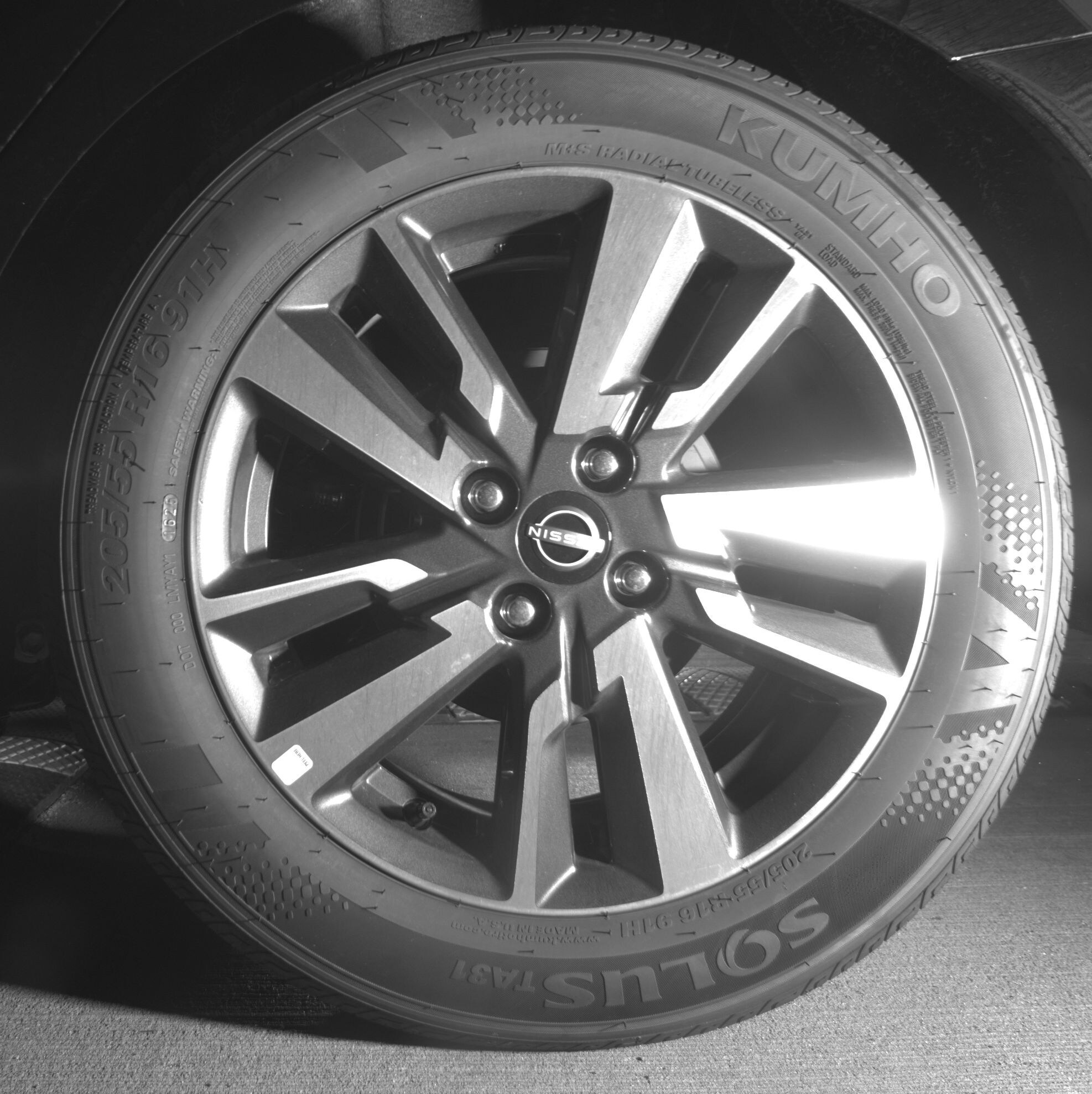 Thumbnail: 2025 Nissan Versa - 11