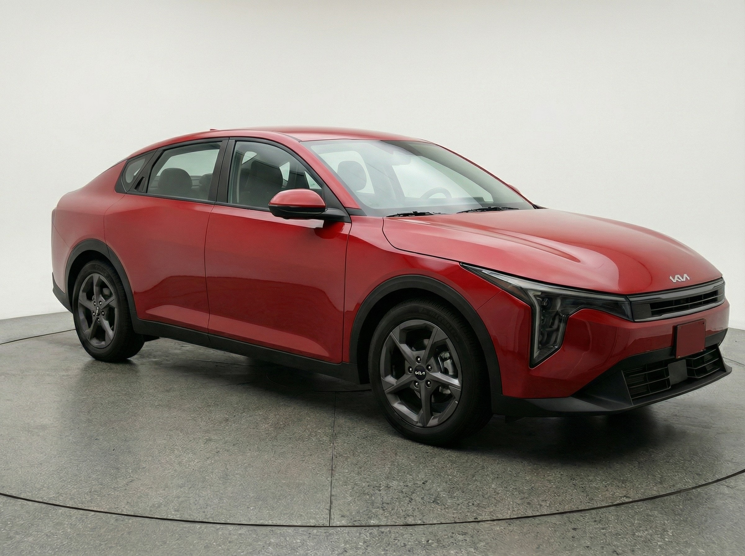 Thumbnail: 2025 Kia K4 - 1