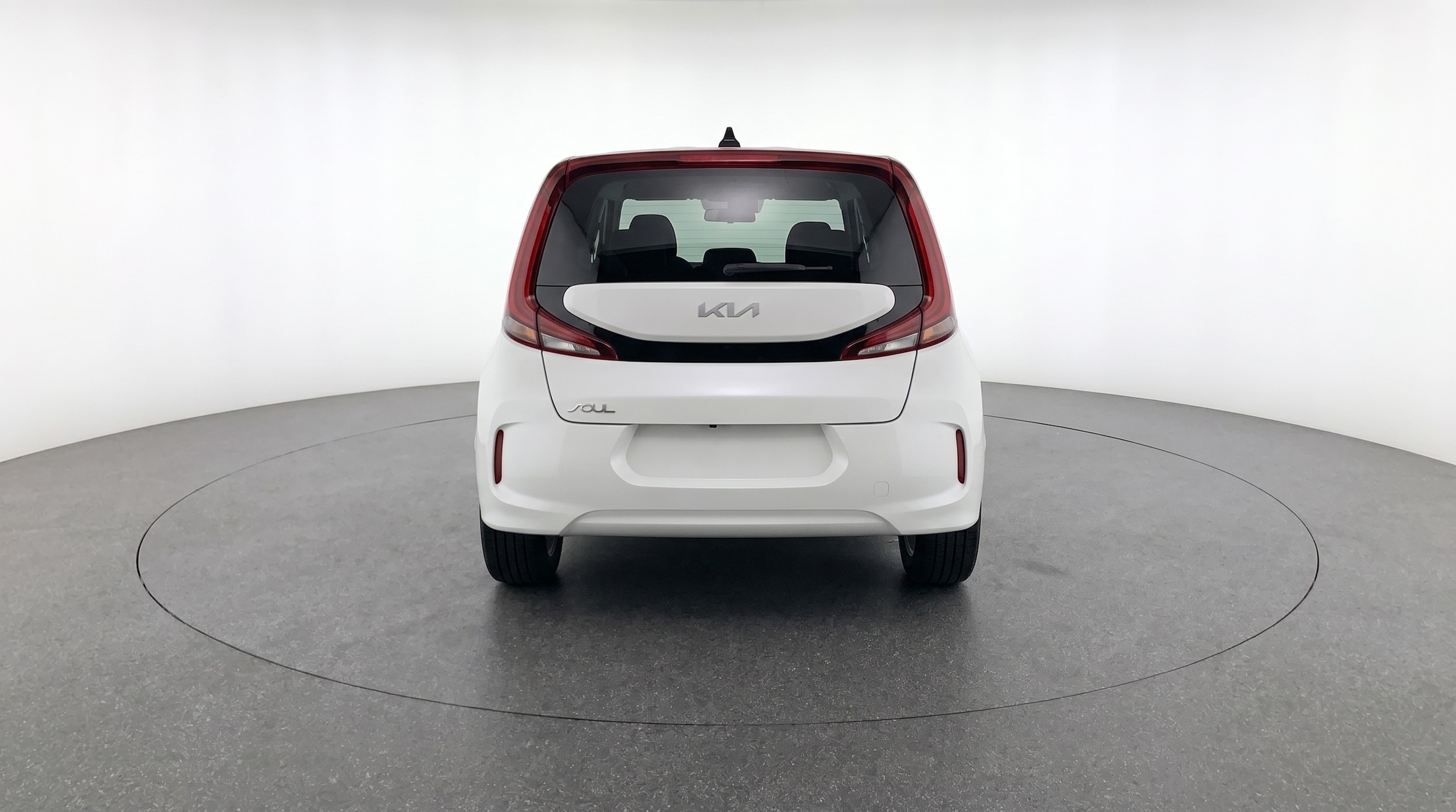 Thumbnail: 2025 Kia Soul - 6