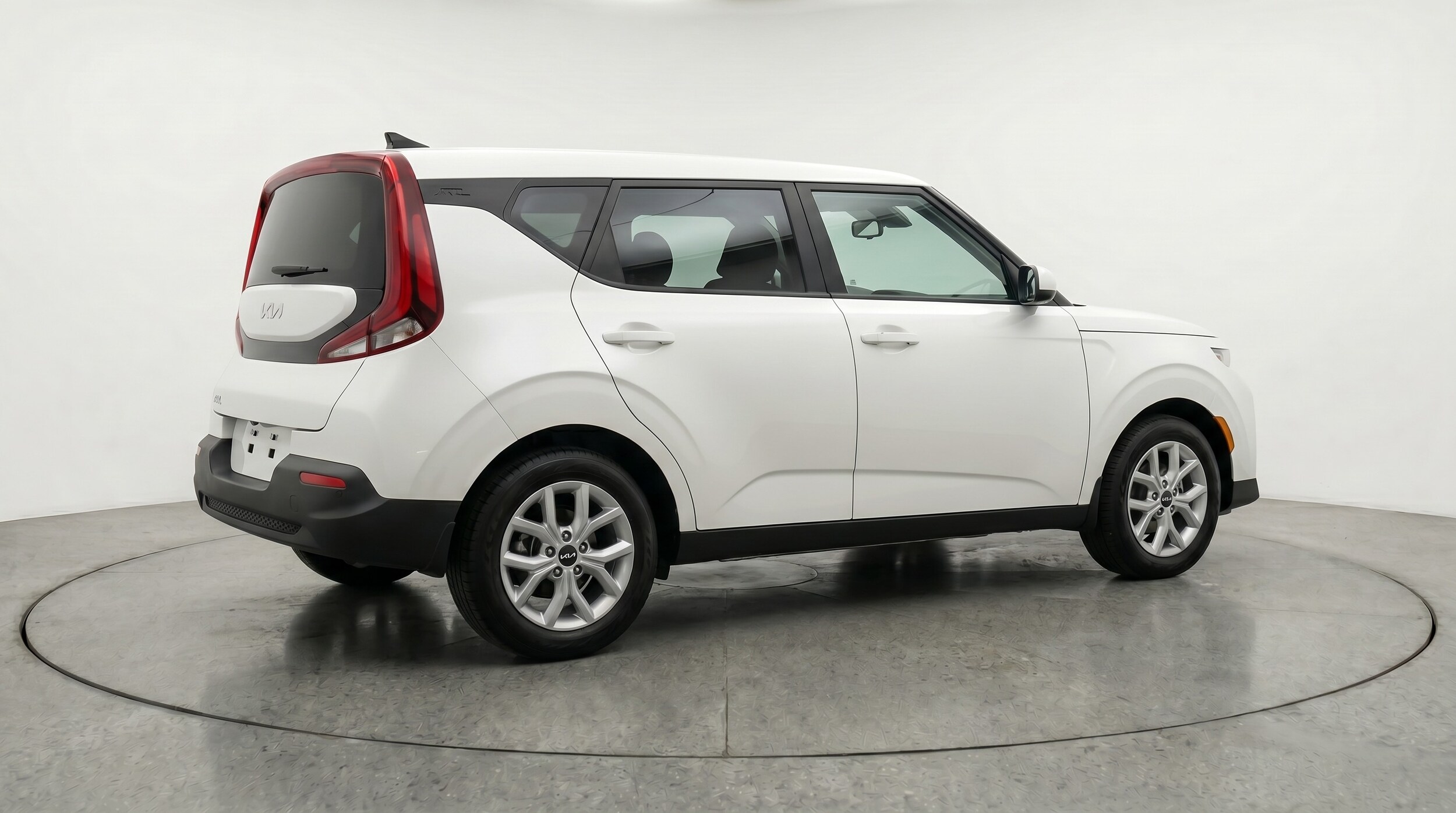 Thumbnail: 2025 Kia Soul - 7