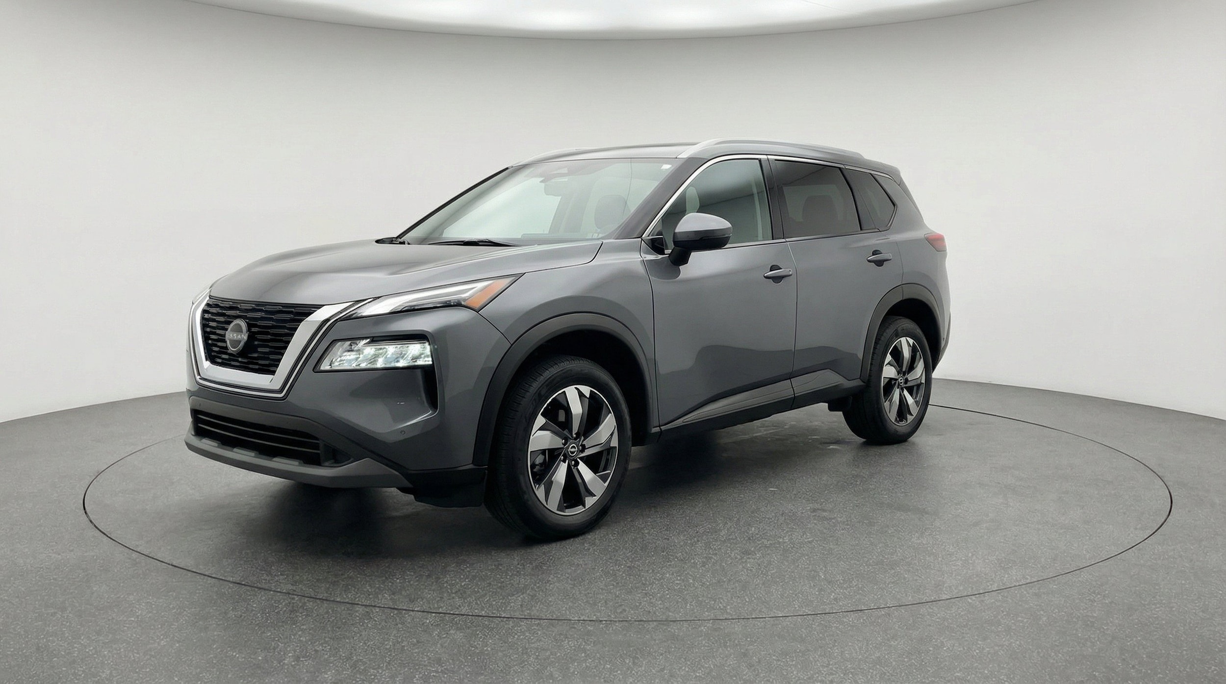 Thumbnail: 2026 Nissan Rogue - 3