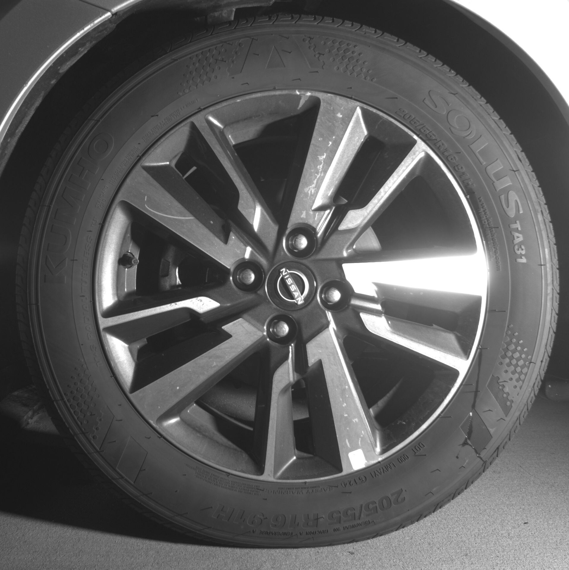 Thumbnail: 2025 Nissan Versa - 9