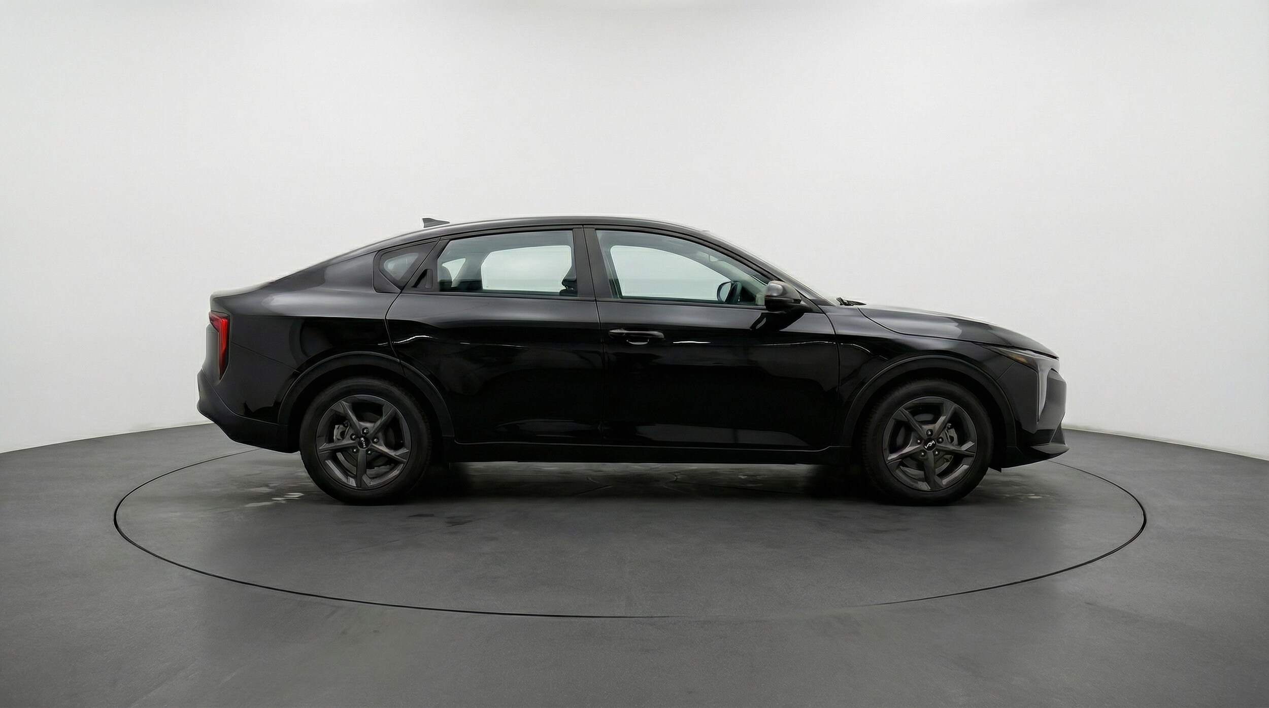 Thumbnail: 2025 Kia K4 - 8