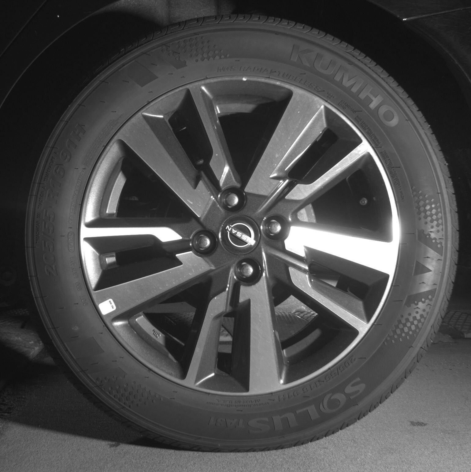 Thumbnail: 2025 Nissan Versa - 11