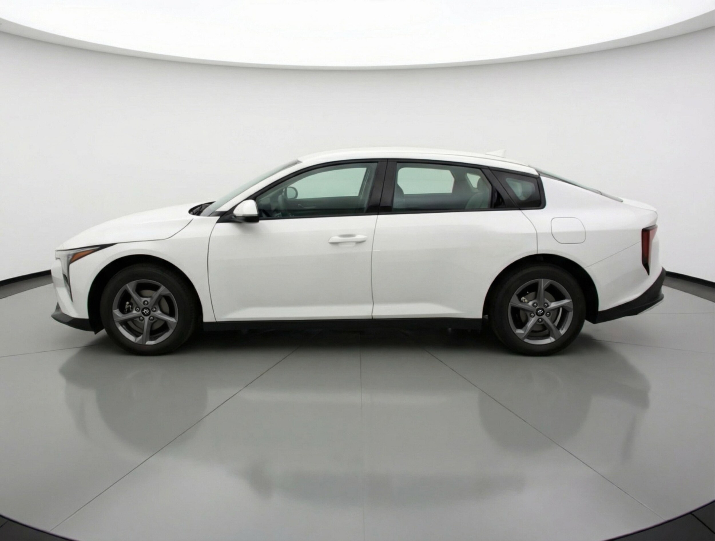 Thumbnail: 2025 Kia K4 - 4