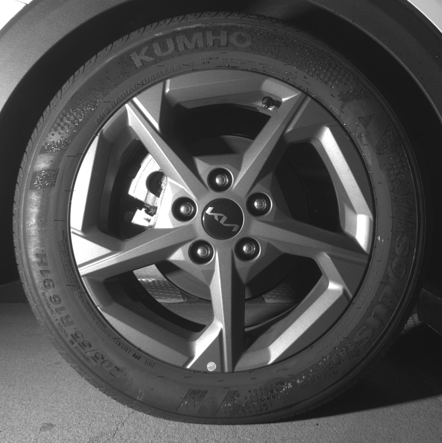 Thumbnail: 2025 Kia K4 - 12