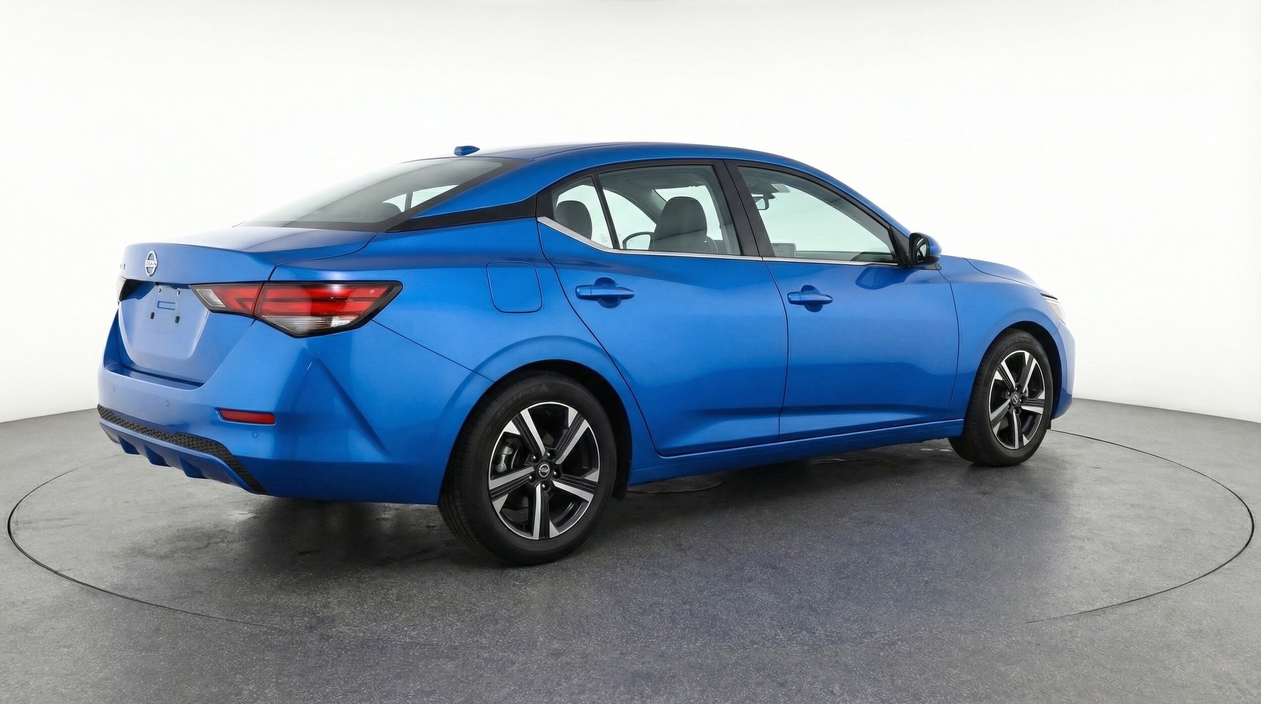 Thumbnail: 2025 Nissan Sentra - 7