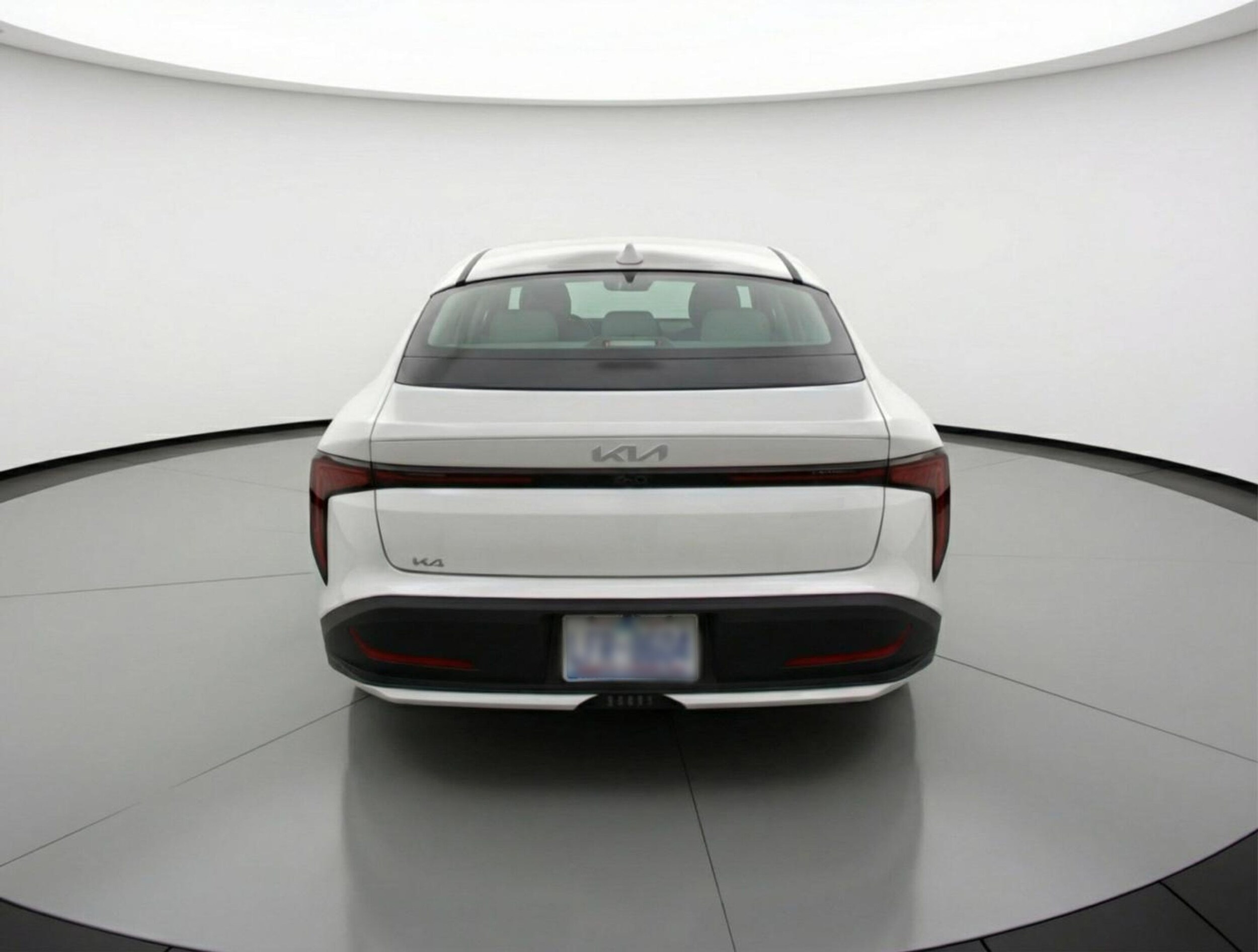 Thumbnail: 2025 Kia K4 - 6