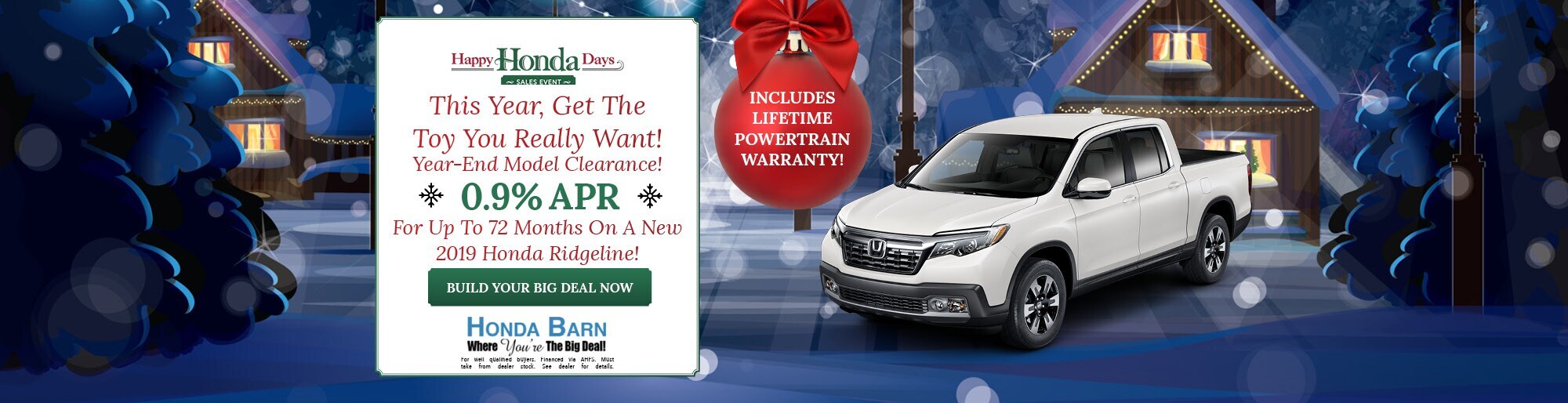 Honda Barn New and Used Honda Cars in Stratham