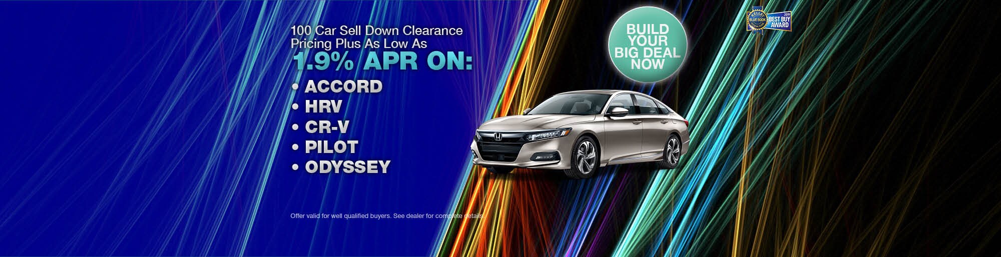 Honda Barn New and Used Honda Cars in Stratham