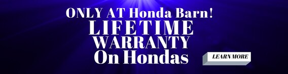 Honda Barn New And Used Honda Cars In Stratham