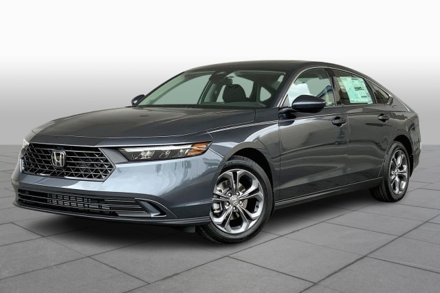 2023 Honda Accord EX's photo