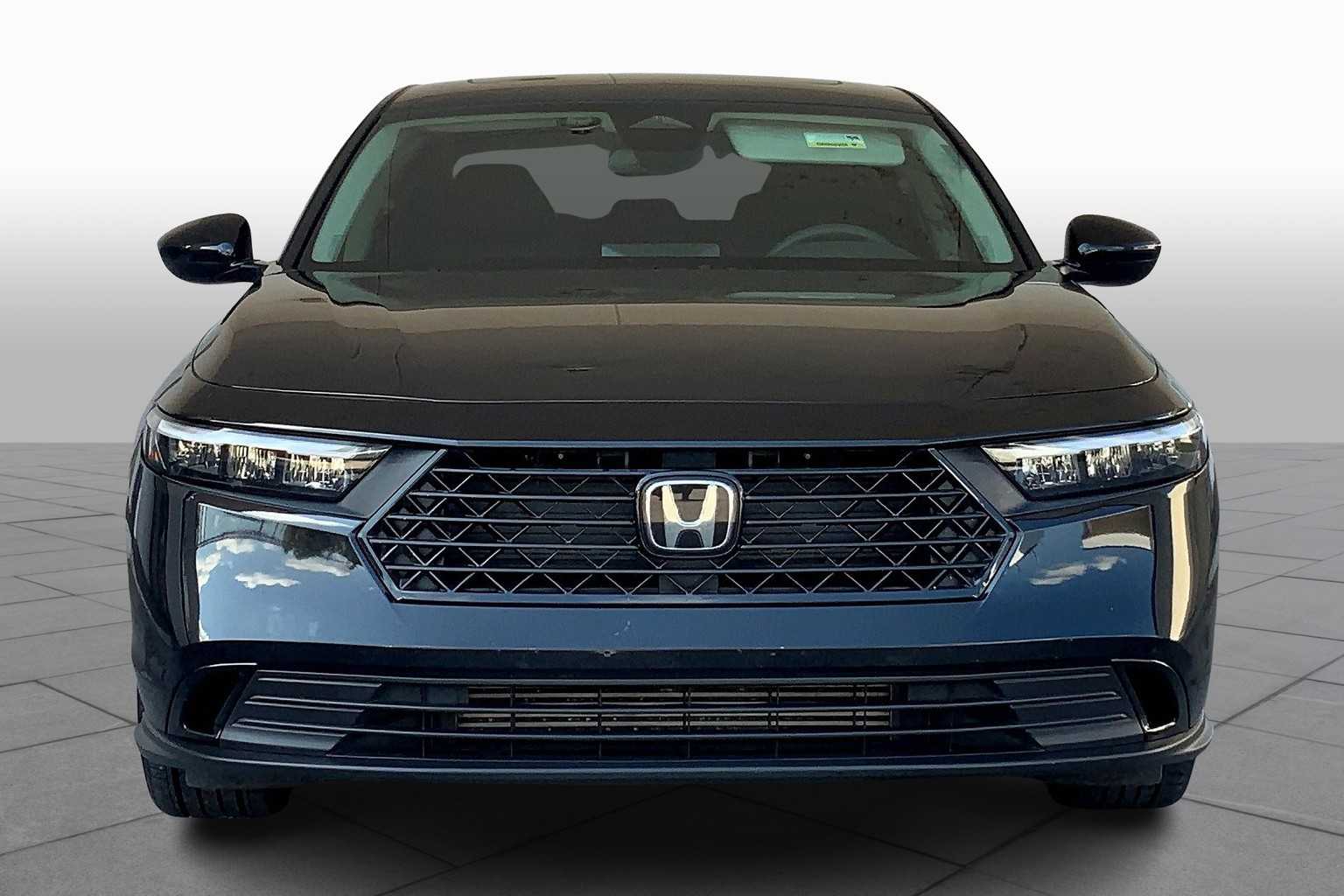 2023 Honda Accord EX photo 2