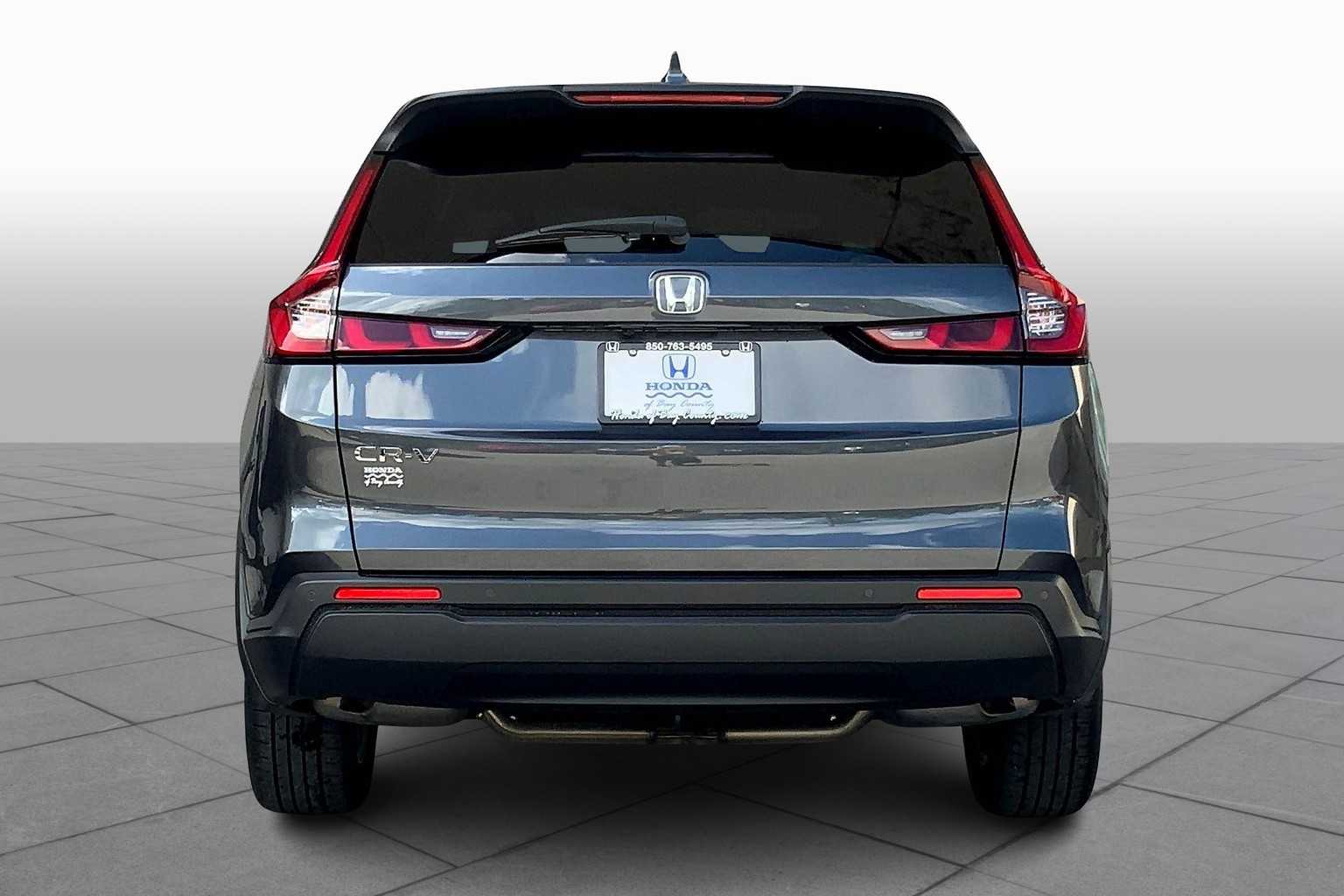 2023 Honda CR-V EX-L photo 3