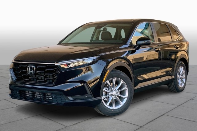 2023 Honda CR-V EX-L's photo