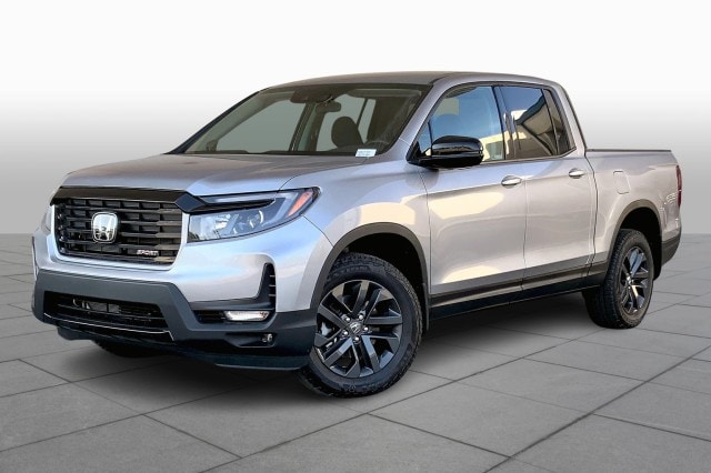 2023 Honda Ridgeline Sport's photo
