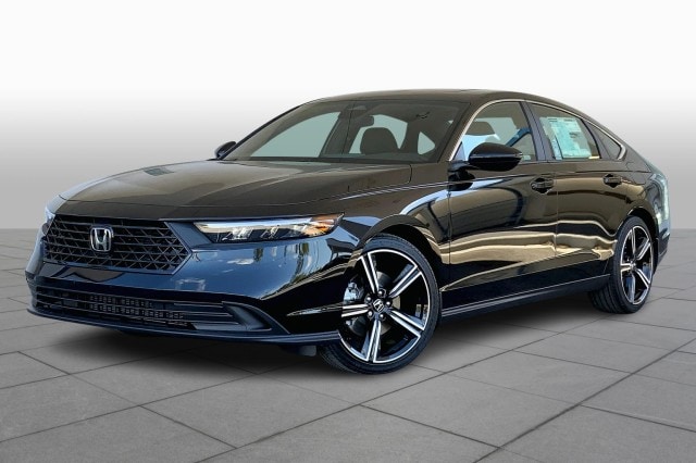 2023 Honda Accord Hybrid Sport's photo