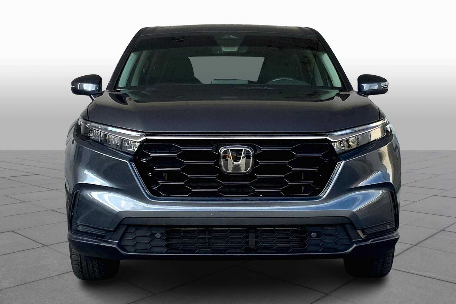 2023 Honda CR-V EX-L photo 2