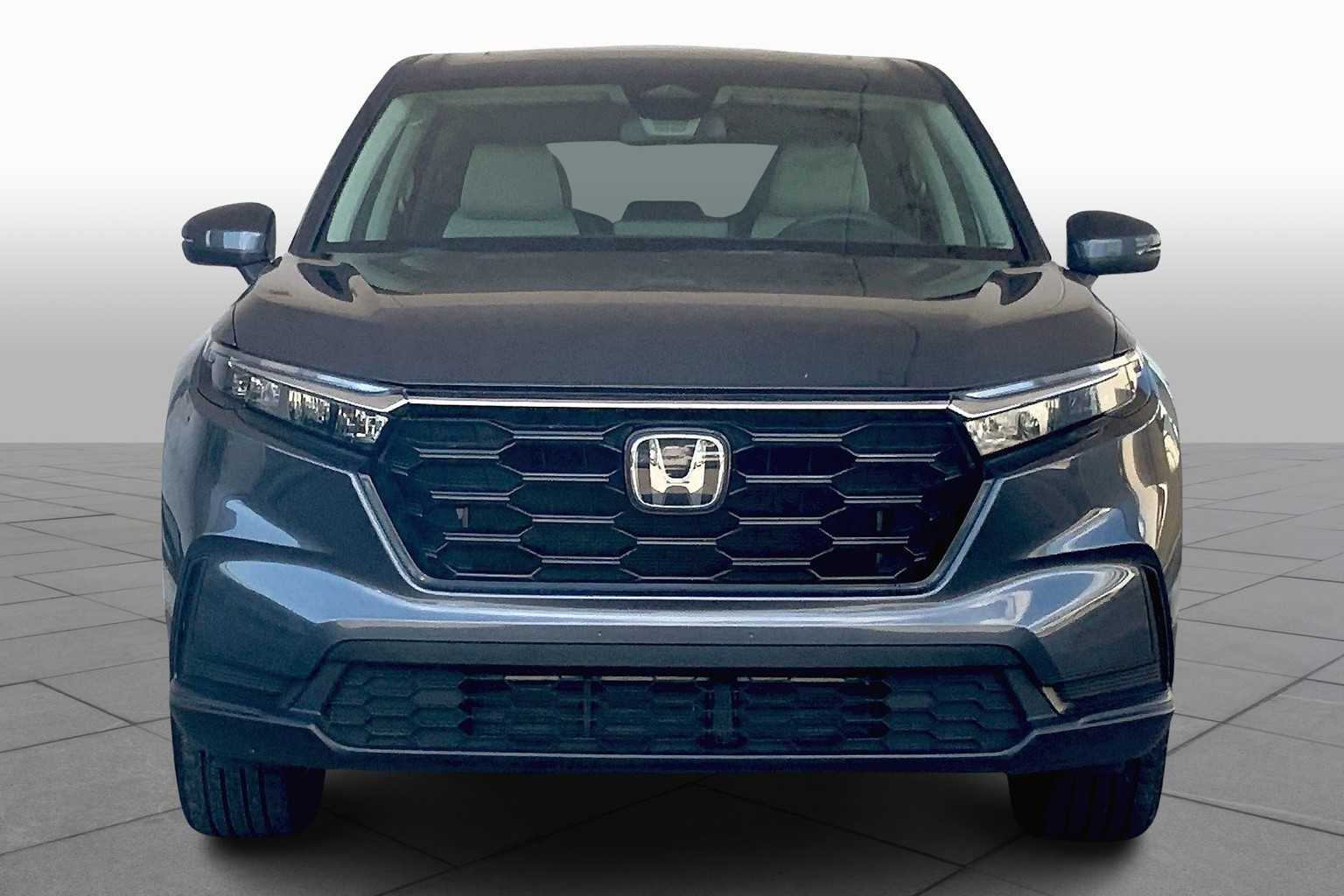 2023 Honda CR-V EX photo 2