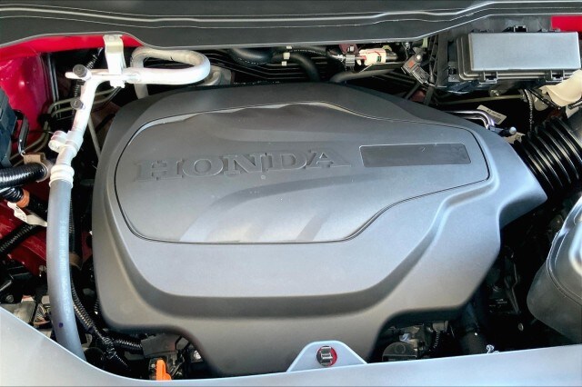 2023 Honda Passport TrailSport - Photo 17