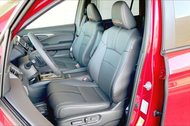 2023 Honda Passport TrailSport - Photo 7