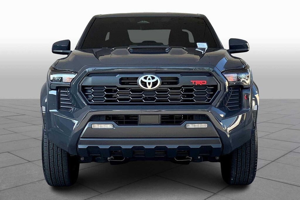Used 2024 Toyota Tacoma TRD Sport Double Cab 5 Bed AT (Natl) Truck Double Cab