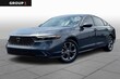 Honda Accord Hybrid