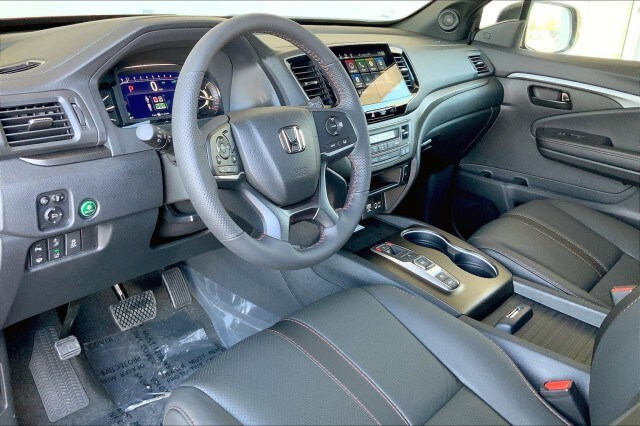 2023 Honda Passport TrailSport - Photo 9