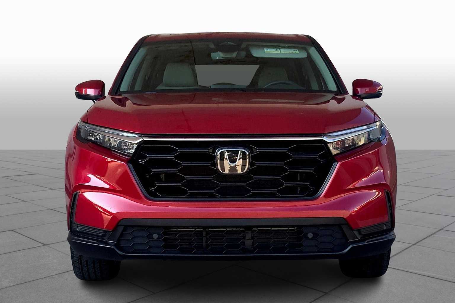 2023 Honda CR-V EX-L photo 2