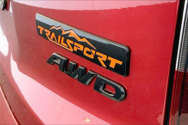 2023 Honda Passport TrailSport - Photo 15