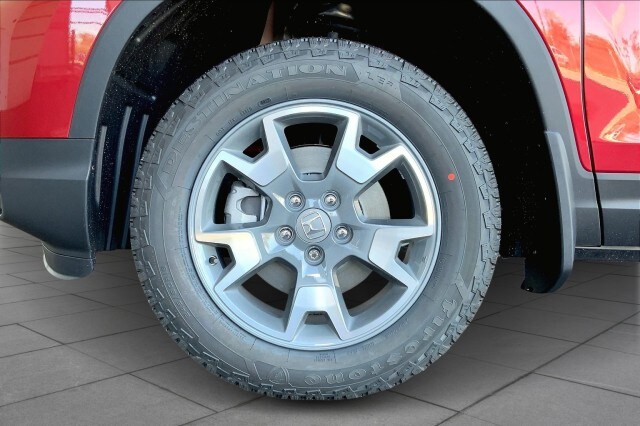 2023 Honda Passport TrailSport - Photo 11