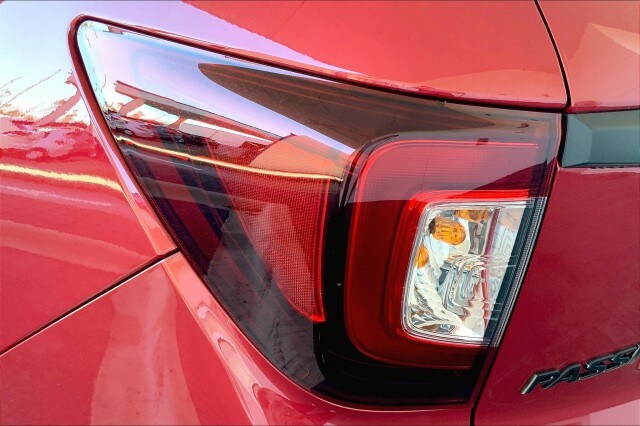 2023 Honda Passport TrailSport - Photo 14