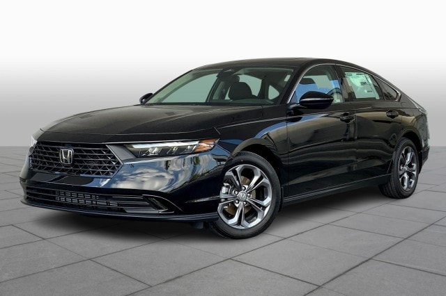 2023 Honda Accord EX's photo