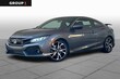 Honda Civic Si