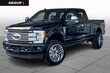 Ford Super Duty F-350 SRW