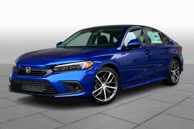 2023 Honda Civic