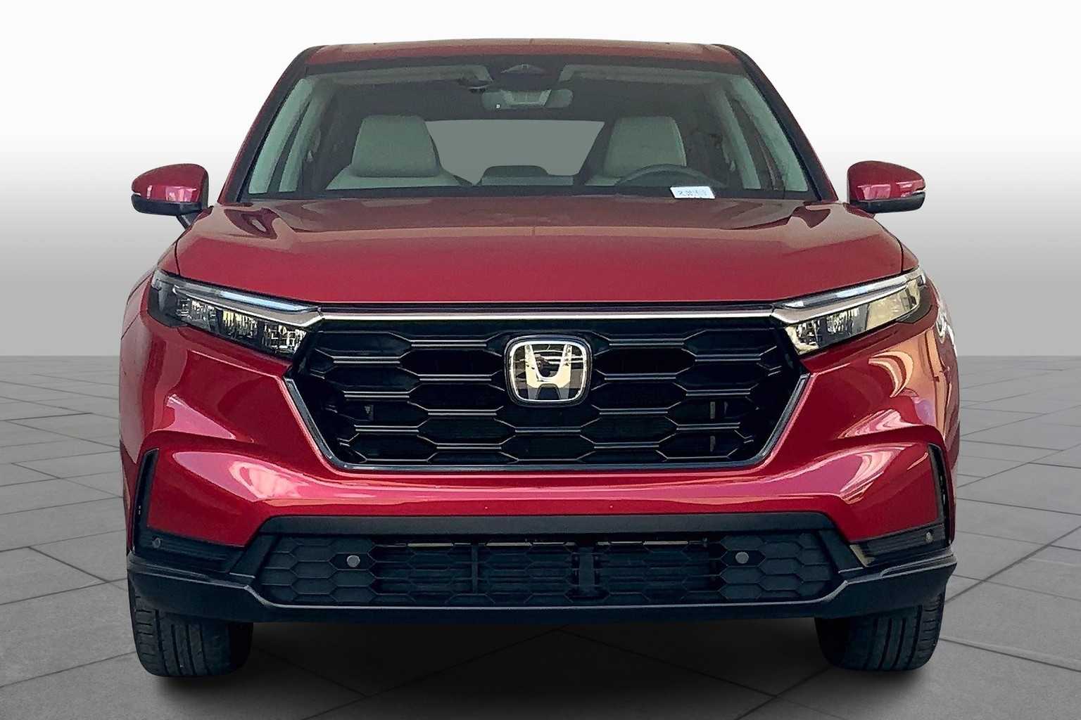 2024 Honda CR-V EX-L photo 2