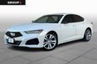 Acura TLX
