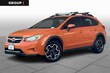 Subaru XV Crosstrek