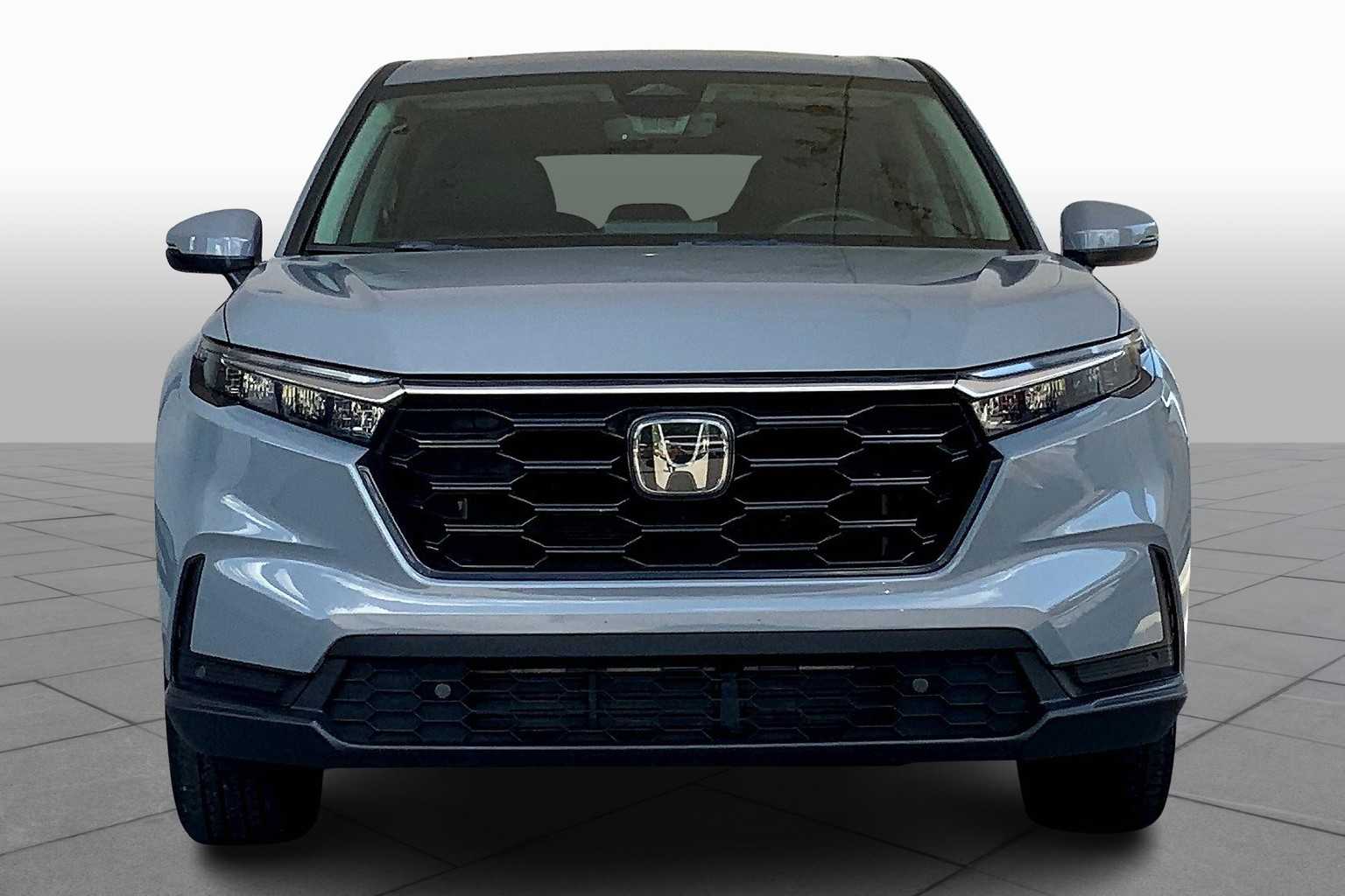 2023 Honda CR-V EX-L photo 2