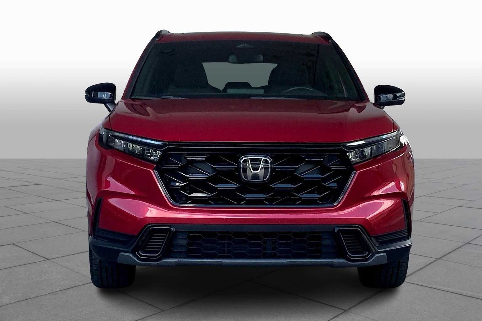 2023 Honda CR-V Hybrid Sport photo 2