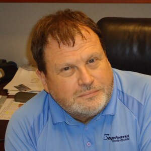 Steve Stirn