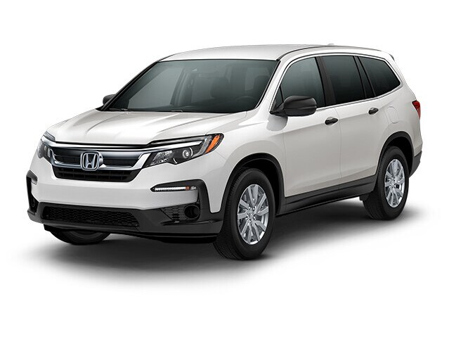 New Honda - Roswell, GA